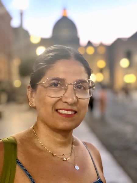 Photo of Estrella Torrez